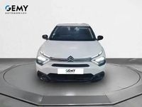Occasion Citroën C4 PureTech 130 ch (95 kW) 2023 Blanc banquise Berline