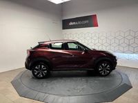 Occasion Nissan Juke Acenta 114 ch (83 kW) 2022 SUV
