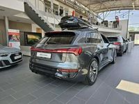 occasion Audi Q8 e-tron 55 quattro