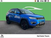 occasion Jeep Compass 1.3 Gse 150ch Brooklyn Edition 4x2 Bvr6/bva/1ère Main