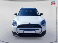 Occasion Mini Countryman Classic 150 kW (204 ch) 2025 Nanuq white SUV
