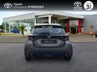 occasion Toyota Yaris 116h France 5p