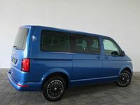 occasion VW Caravelle 2.0 TDI 198CH BLUEMOTION TECHNOLOGY LOUNGE EDITION DSG7 LONG