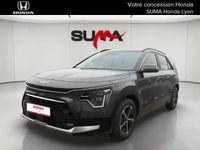 Occasion Kia Niro 141 ch (103 kW) 2022 Gris SUV