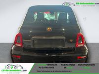 occasion Abarth 595 Turismo 1.4 Turbo 16V T-Jet 165 ch BVM