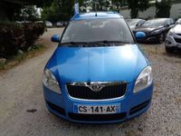 occasion Skoda Roomster 1.4 TDI80 AMBIENTE