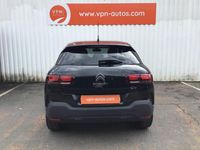 occasion Citroën C4 Cactus 1.2 PureTech 12V - 110 S&S - EAT6 Shine