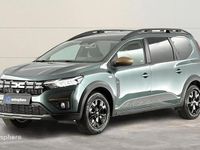Occasion Dacia Jogger Extreme 95 ch (69 kW) 2025 Vert Monospace
