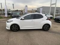 occasion Toyota Yaris Hybrid 116h Design 5p MY22