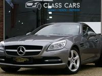 occasion Mercedes SLK200 PACK SPORT BOITE-AUTO XENON RADAR AV\u0026AR