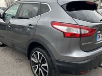 occasion Nissan Qashqai 1.5 DCI 110CH TEKNA