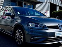 occasion VW Golf 1.4 TSI 125 BlueMotion Technology Sound