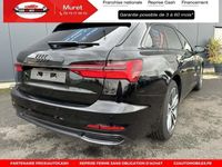 occasion Audi A6 35 Tdi S-tronic Sport