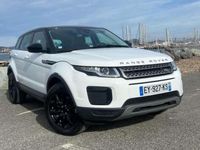 occasion Land Rover Range Rover evoque Mark Iv Td4 180 Bva Pure