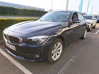 occasion BMW 318 Gran Turismo dA GT FULL LED-CUIR-CRUISE-NAVI-PARK