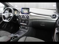 occasion Mercedes B200 Classe