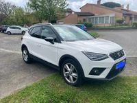 occasion Seat Arona 1.0 EcoTSI 115 ch Start/Stop BVM6 FR