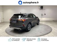 occasion Ford Kuga 2.5 Duratec 225ch PowerSplit PHEV Titanium eCVT