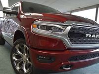 occasion Dodge Ram 4X4 CREW LIMITED-EDITION