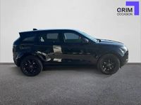Occasion Land Rover Range Rover evoque 2025 Santorini black SUV