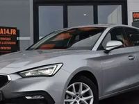 occasion Seat Leon 1.0 Tsi 110ch Style Business