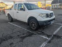 Occasion Nissan Navara XE 144 ch (105 kW) 2007 Pick-up