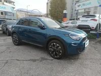 Occasion Fiat 600 La Prima 2024 Bleu sea métallisé SUV