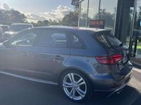 occasion Audi S3 2.0 Tfsi 310 Ch Quattro