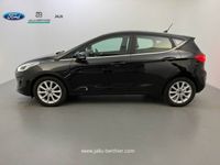 occasion Ford Fiesta 1.5 TDCi 85ch Titanium X 5p - VIVA195381496