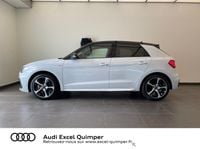 Occasion Audi A1 S-Line 110 ch (80 kW) 2023 Citadine
