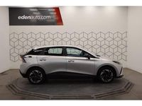 Occasion MG MG4 EV 125 kW (170 ch) 2024 Citadine