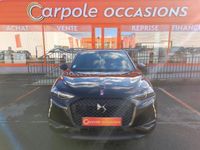 occasion DS Automobiles DS3 Crossback DS3 Crossback PureTech 130 EAT8 Performance Line+