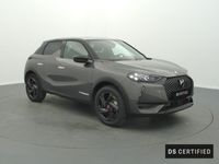 occasion DS Automobiles DS3 Crossback E-Tense 3Performance Line+