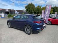 occasion Alfa Romeo Stelvio 2.2 DIESEL 160CH SUPER AT8 MY21