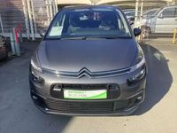 occasion Citroën C4 SpaceTourer C4 SpaceTourer