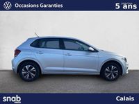 occasion VW Polo Polo1.0 TSI 95 S&S BVM5