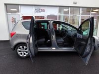 occasion Opel Meriva 1.7 CDTI110 FAP Cosmo BA