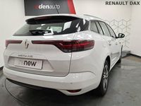 Occasion Renault Mégane GrandTour Evolution 115 ch (84 kW) 2022 Break