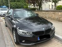 Occasion BMW 418 Gran Coupé 150 ch (110 kW) 2015 Coupé