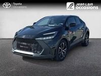Occasion Toyota C-HR Design 197 ch (144 kW) 2024 Noir SUV