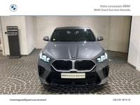 Occasion BMW X2 M Sport 166 ch (122 kW) 2024 Gris SUV