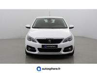 occasion Peugeot 308 1.2 PureTech 110ch S&S Active Pack