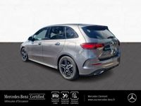 occasion Mercedes B180 Classe136ch AMG Line 7G-DCT