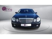 Occasion Mercedes E280 Elegance 231 ch (169 kW) 2006 Noir Berline