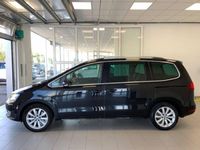 occasion VW Sharan 2.0 Tdi 150 Bluemotion Technology Carat