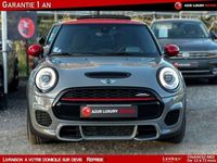 occasion Mini John Cooper Works One 3P III (F56) 2.0 231