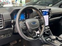 Occasion Ford Ranger Wildtrack 205 ch (150 kW) 2023 Pick-up