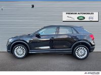 occasion Audi Q2 1.0 Tfsi 116ch Design S Tronic 7