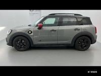 Occasion Mini Countryman Premium Plus 220 ch (161 kW) 2022 Gris SUV