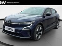 Occasion Renault Megane E-Tech Equilibre 161 kW (220 ch) 2022 Bleu Berline